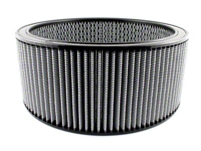AFE MagnumFLOW Air Filters Round Racing PDS A/F RR PDS - 18-11427