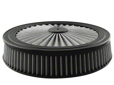 AFE MagnumFLOW Air Filters Round Racing PDS A/F TOP Racer - 18-31423