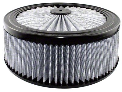 AFE MagnumFLOW Air Filters Round Racing PDS A/F TOP Racer - 18-31425