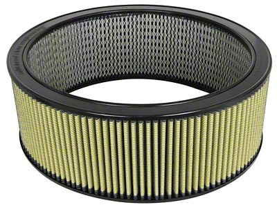 AFE MagnumFLOW Air Filters Round Racing PG7 A/F RR PG7 - 18-11771