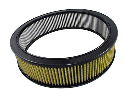 AFE MagnumFLOW Air Filters Round Racing PG7 A/F RR PG7 - 18-11772