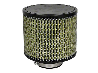 AFE MagnumFLOW Air Filters UCO PG7 A/F PG7 3F Offset - 72-90042
