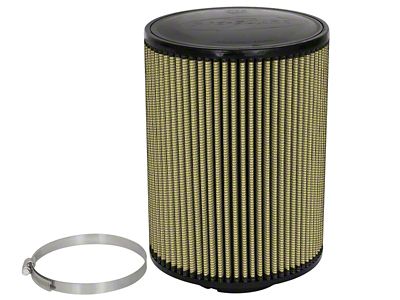 AFE MagnumFLOW Air Filters UCO PG7 A/F PG7 4F x - 72-90058