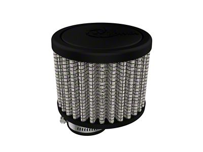AFE MagnumFLOW Crankcase Vent Filter 1.25F x 3.75B x 3.75T - 18-02002D