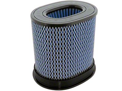 AFE MagnumFLOW HD Air Filters Pro 10R Oval 7in X - 20-91061