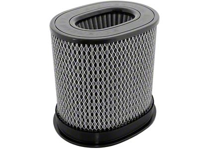 AFE MagnumFLOW HD Air Filters Pro Dry S Oval 7in - 21-91061