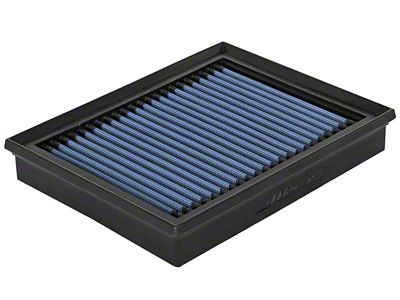 AFE MagnumFLOW OEM Replacement Air Filter PRO 5R 13-16 Ford - 30-10260