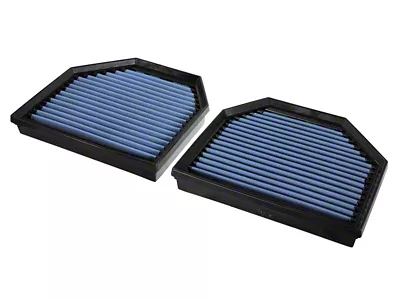 AFE MagnumFLOW OEM Replacement Air Filter PRO 5R 2015 BMW - 30-10238