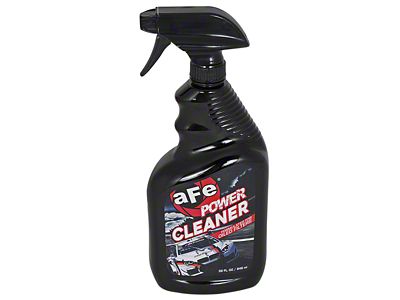AFE MagnumFLOW Pro 5R Air Filter Power Cleaner 32 oz - 90-10201