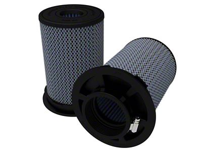 AFE MagnumFLOW Pro 5R Air Filters 3in F x 5-1/2in - 20-91203RM