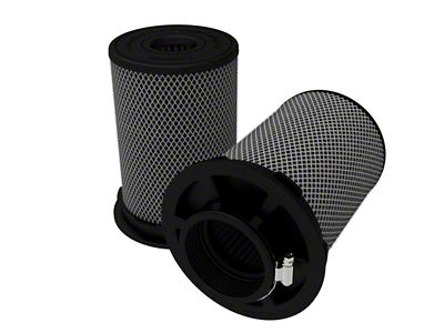 AFE MagnumFLOW Pro 5R Intake Replacement Air Filters For 50-70091D/R - 20-91203KM