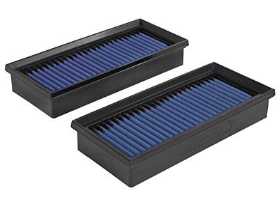 AFE MagnumFLOW Pro 5R OE Replacement Filter 15-19 Mercedes-Benz C63 - 30-10289-MA