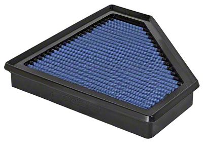AFE MagnumFLOW Pro 5R OE Replacement Filter 16-19 Cadillac CTS-V - 30-10283