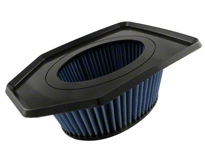 AFE MagnumFLOW Pro 5R Replacement Air Filter 07-11 Jeep Wrangler - 30-80155