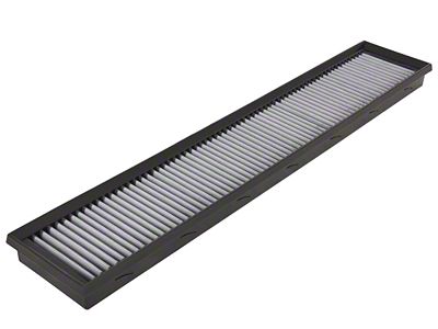 AFE MagnumFLOW Pro Dry S Air Filter 10-16 Porsche Panamera - 31-10243