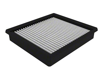 AFE MagnumFLOW Pro DRY S Air Filter 21-23 Jeep Wrangler - 30-10409D