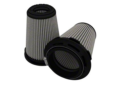 AFE MagnumFLOW Pro DRY S Air Filter 3-1/2in F x - 20-91202DM