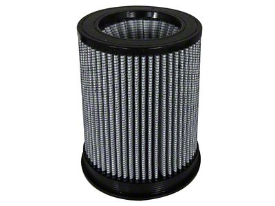 AFE MagnumFLOW Pro DRY S Intake Replacement Filter 3.5in F - 21-91088