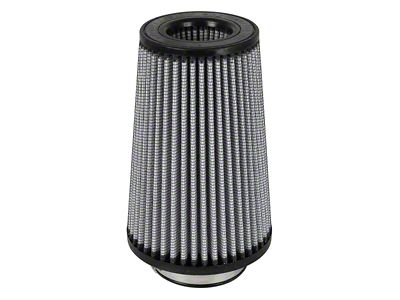 AFE MagnumFLOW Pro DRY S Universal Air Filter 3.5in F - 21-91005