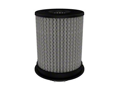 AFE MagnumFLOW Pro DRY S Universal Air Filter 4in F - 21-91153