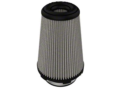 AFE MagnumFLOW Pro DRY S Universal Air Filter 4in F - 21-91155