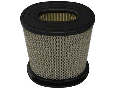 AFE MagnumFLOW Pro GUARD 7 Repl Air Filter 5-1/2x3-1/2 in - 20-91208G