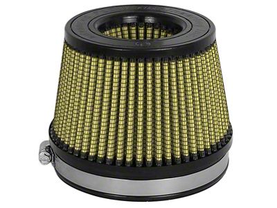 AFE MagnumFLOW Pro GUARD7 Universal Air Filter 5in. F x - 72-91130