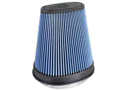 AFE MagnumFLOW Pro5R Intake Replacement Air Filter 7.75x5.75in F x 9x7in B - 24-90080