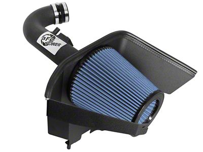 AFE MagnumFORCE Air Intake Stage-2 PRO 5R 12-14 Chevrolet Camaro - 54-12022