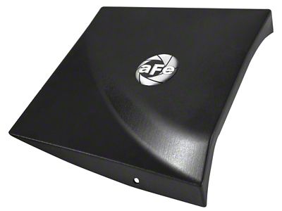 AFE MagnumFORCE Air Intake System Cover 12-15 BMW 328i F30 - 54-12219