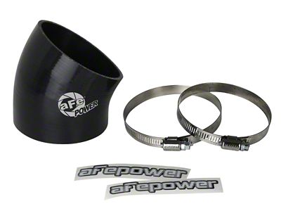 AFE MagnumFORCE Air Intake System Spare Parts Kit 3-1/2in ID - 59-00122