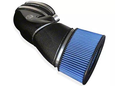AFE MagnumFORCE Carbon Fiber Air Intake System Stage-2 PRO 5R - 54-31662-C