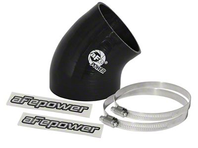 AFE MagnumFORCE Cold Air Int Sys Spare Parts Kit 4-3.5in - 59-00047
