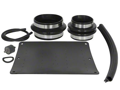 AFE MagnumFORCE Cold Air Intake System Spare Parts for XX-81162 - 59-81162