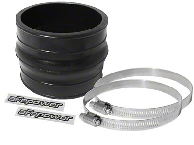 AFE MagnumFORCE Coupling Kit 3 1/2in ID x 3in L - 59-00007