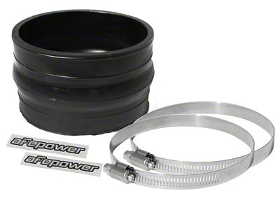 AFE MagnumFORCE Coupling Kit 4 1/8in ID x 3in L - 59-00006