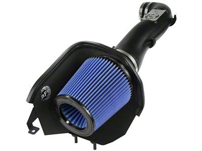 AFE MagnumFORCE Intake Stage-2 P5R 12-17 Jeep Wrangler JK V6-3.6L - 54-12092-1