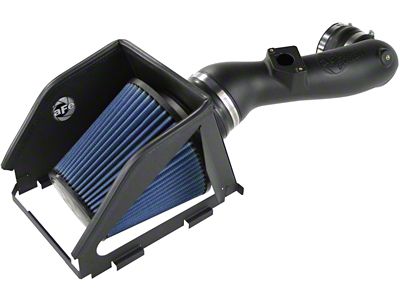 AFE MagnumFORCE Intake Stage-2 Pro 5R 00-04 Toyota Tundra V8 - 54-12262-1