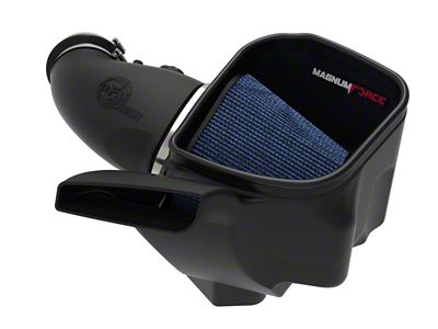 AFE MagnumFORCE Intake Stage-2 Pro 5R 12-21 Jeep Grand Cherokee - 54-13063R