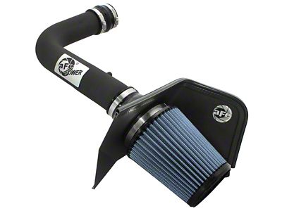 AFE MagnumFORCE Intake Stage-2 PRO 5R 2014 Jeep Cherokee V6 - 54-12462