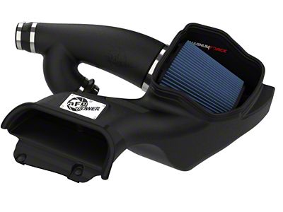 AFE MagnumFORCE Intake Stage-2 Pro 5R 2021 Ford F-150 V6-3.5L - 54-13061R
