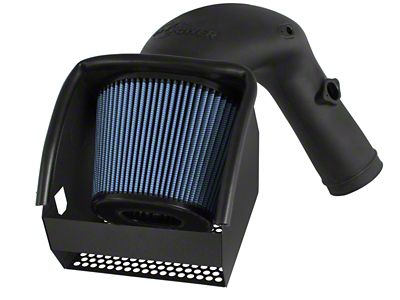AFE MagnumFORCE Intake Stage-2 Pro 5R; Ram Diesel Trucks 13-14 - 54-32412