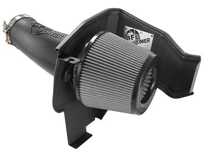 AFE MagnumFORCE Intake Stage-2 Pro DRY S 11-12 Dodge Challenger/Charger/Chrysler - 51-12172