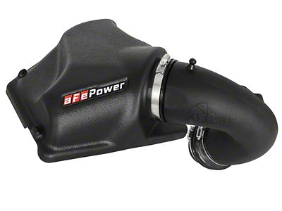 AFE MagnumFORCE Intake Stage-2 Pro DRY S 2017 BMW 330i - 51-12922-B