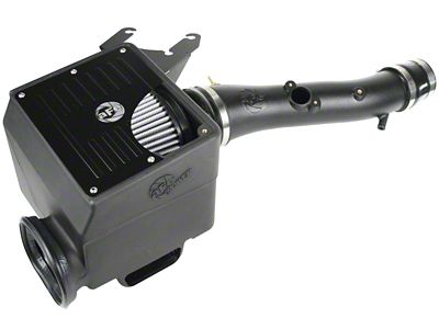 AFE MagnumFORCE Intake Stage-2 Si Fully Sealed Housing w/Pro Dry - 51-82342