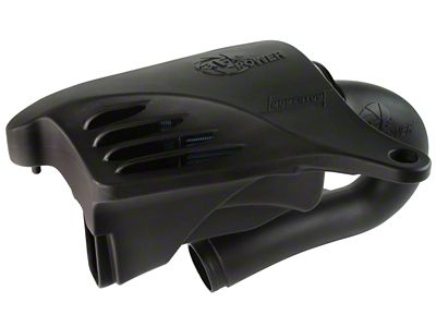 AFE MagnumFORCE Intake Stage-2 Si Pro 5R BMW 328i F30 - 54-82212