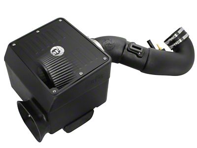 AFE MagnumFORCE Intake Stage-2 Si Pro DRY S 05-09 Lexus - 51-82502