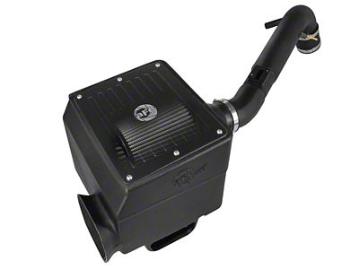 AFE MagnumFORCE Intake Stage-2 Si Pro Dry S 05-15 Toyota - 51-82722