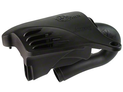 AFE MagnumFORCE Intake Stage-2 Si Pro Dry S BMW 328i - 51-82212