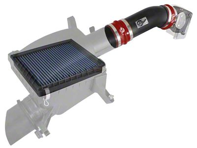 AFE MagnumFORCE Intake Super Stock Pro 5R 2014 Toyota Tundra - 55-12550